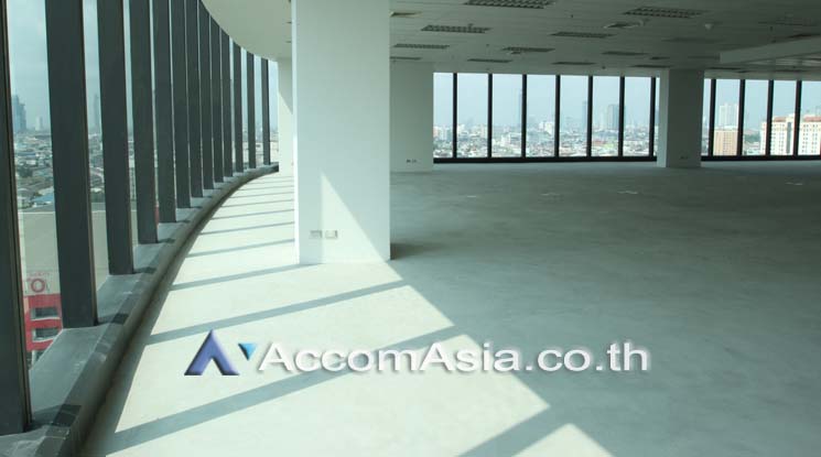 7  Studio Office Space For Rent in Sathorn ,Bangkok BTS Chong Nonsi - BRT Arkhan Songkhro at Pipatanasin Building AA17470